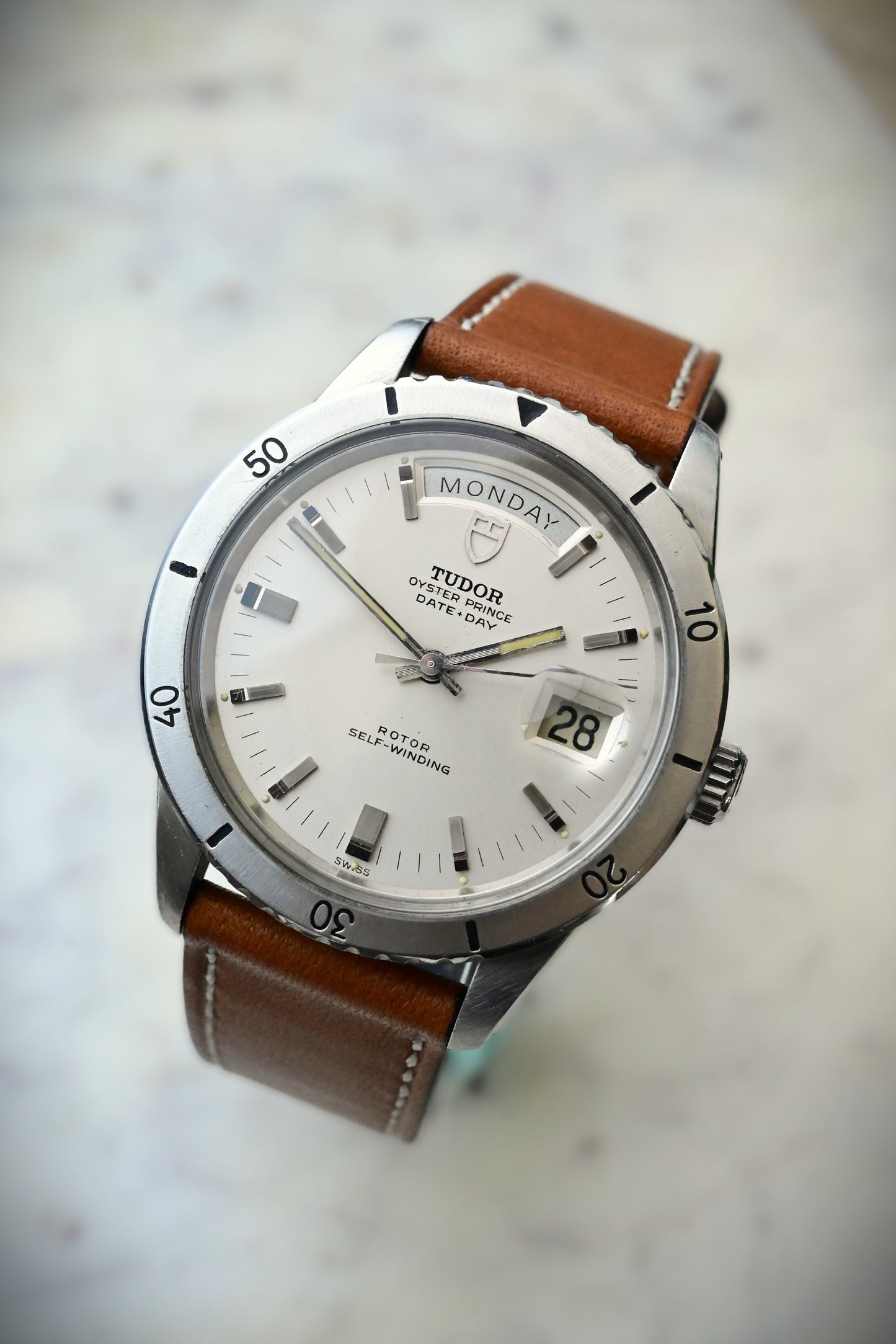 TUDOR Day-Date Ref.7020