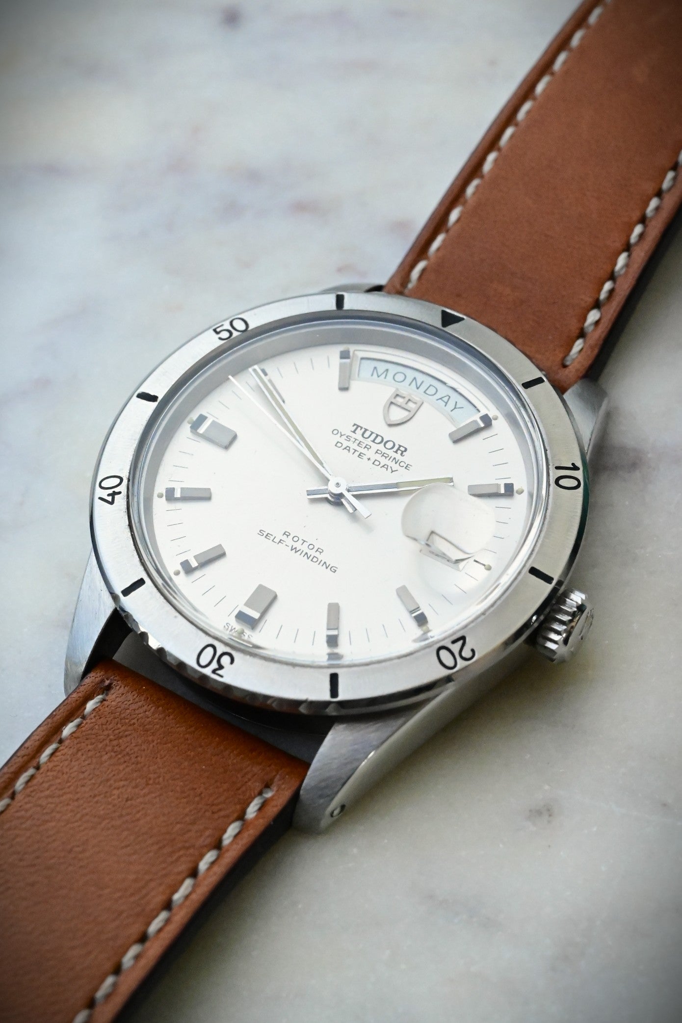 TUDOR Day-Date Ref.7020