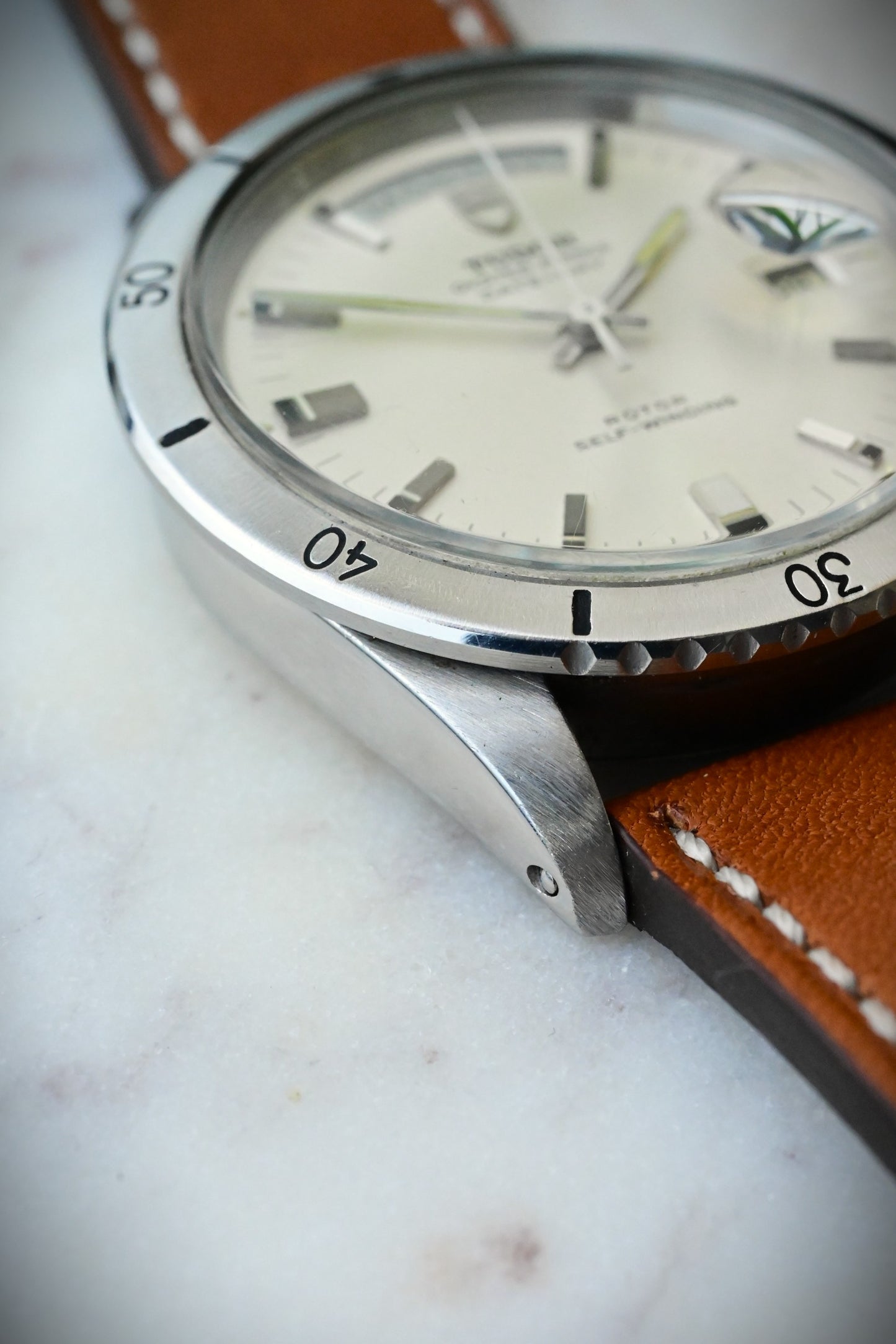 TUDOR Day-Date Ref.7020