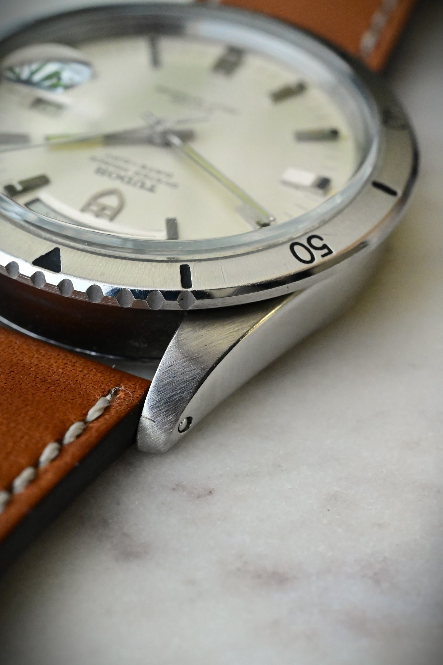 TUDOR Day-Date Ref.7020