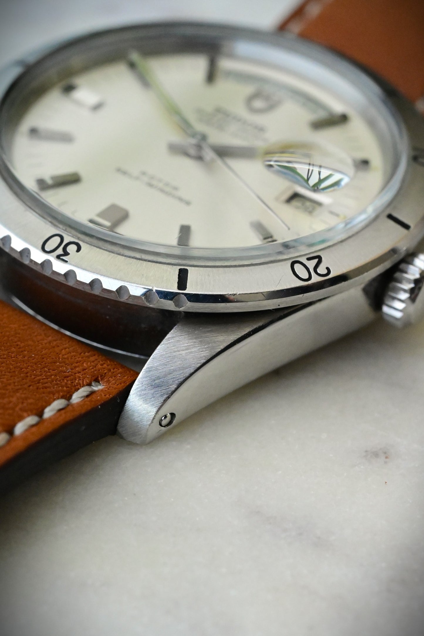 TUDOR Day-Date Ref.7020