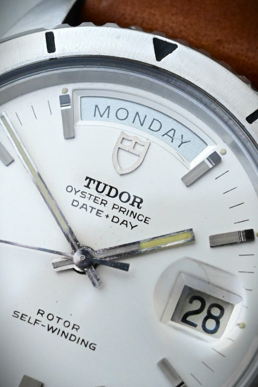 TUDOR Day-Date Ref.7020