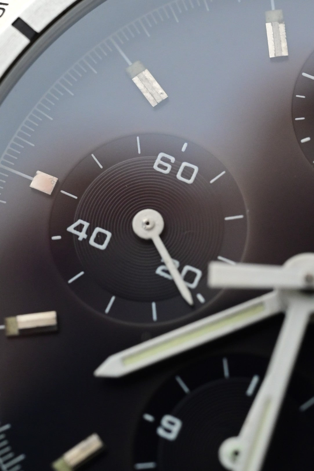 OMEGA Speedmaster "Teutonic" Mark V