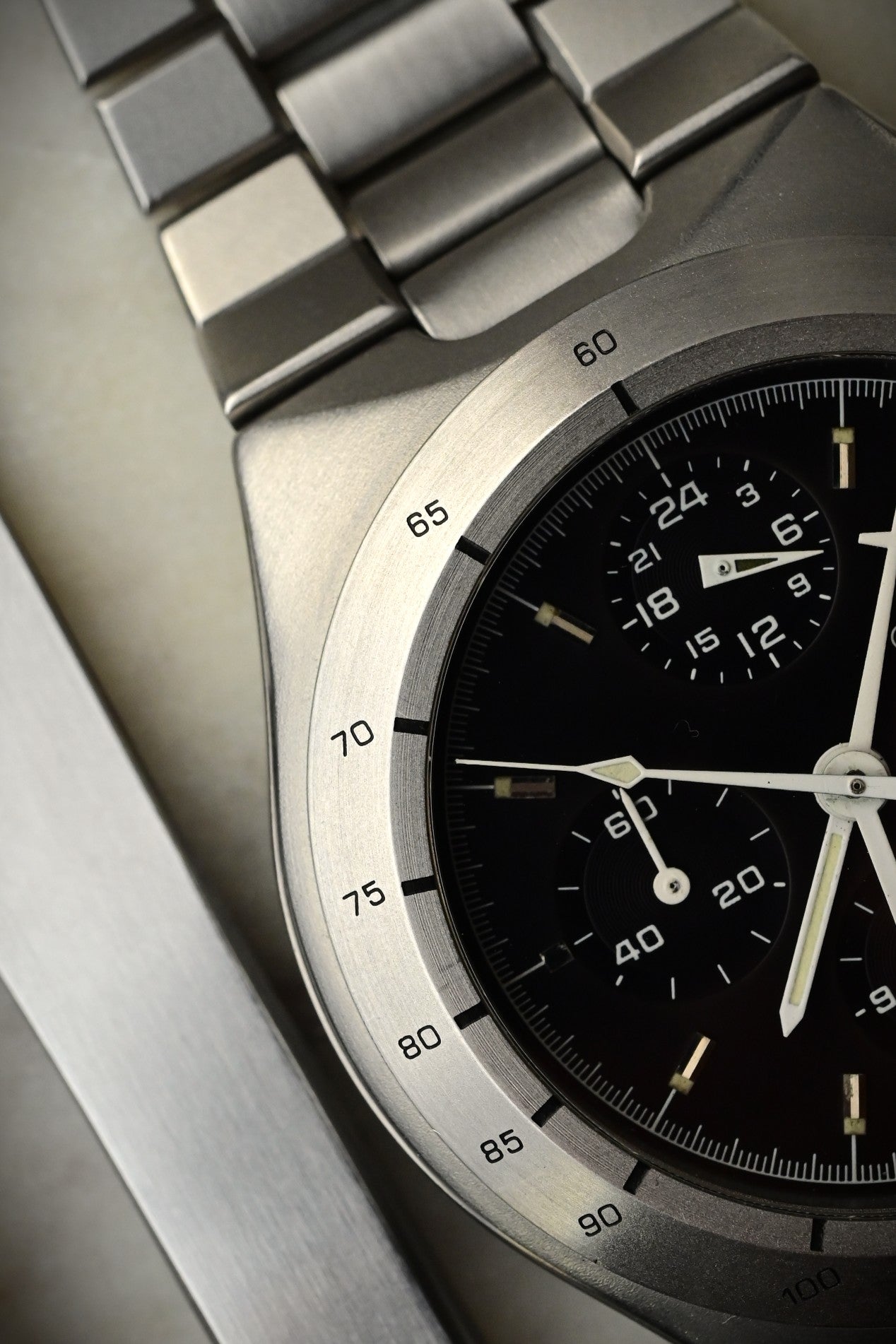 OMEGA Speedmaster "Teutonic" Mark V