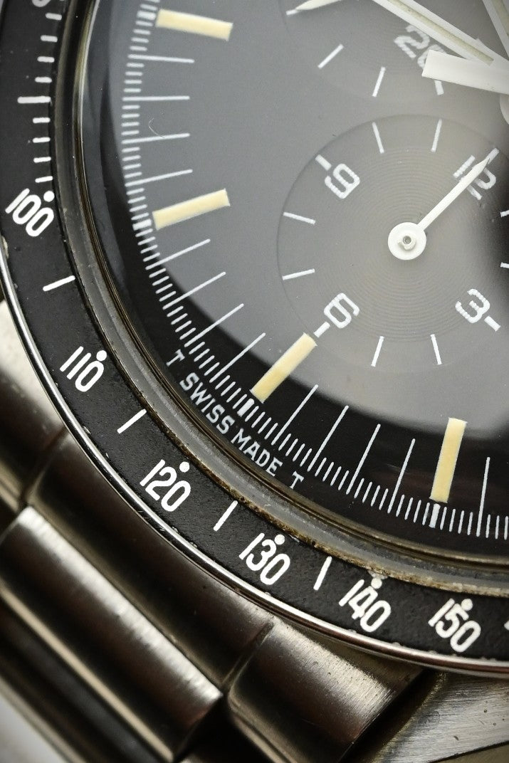 OMEGA Speedmaster Ref. 145.022