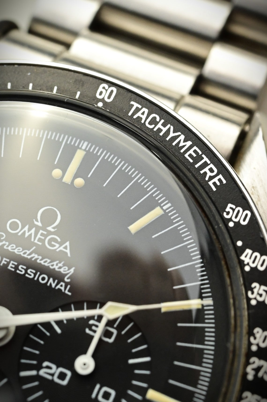OMEGA Speedmaster Ref. 145.022