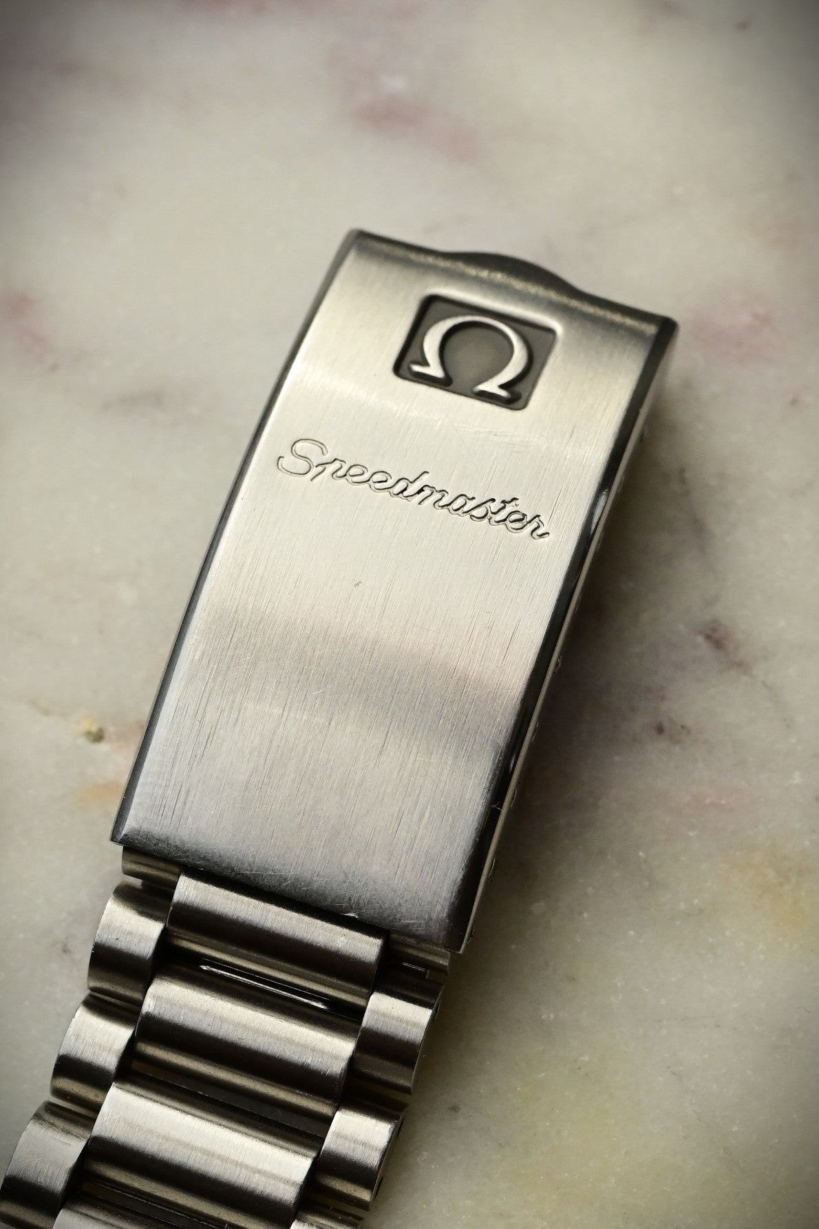 OMEGA Speedmaster Ref. 145.022