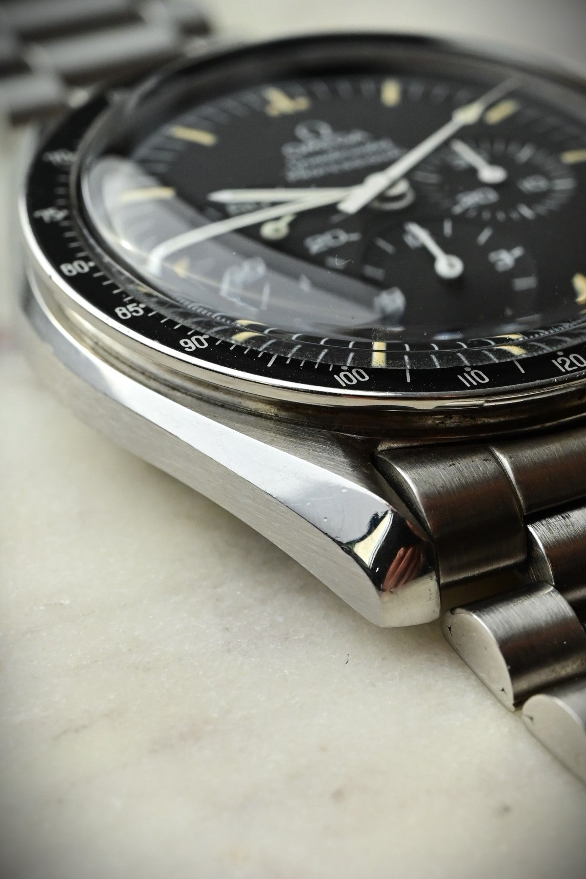 OMEGA Speedmaster Ref. 145.022