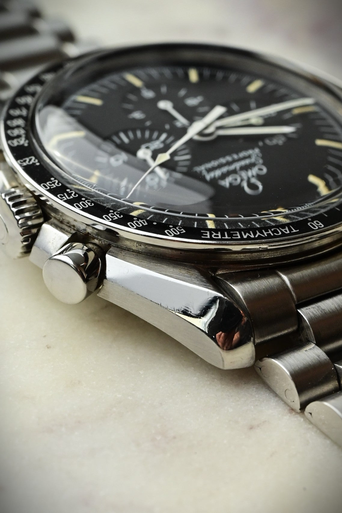 OMEGA Speedmaster Ref. 145.022