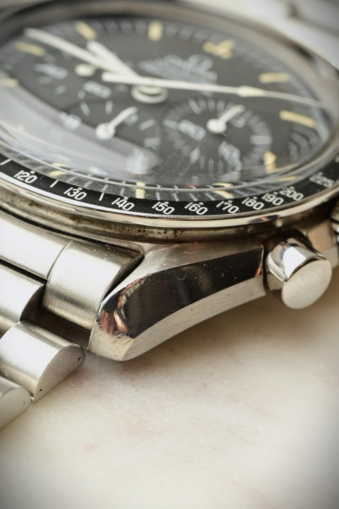 OMEGA Speedmaster Ref. 145.022