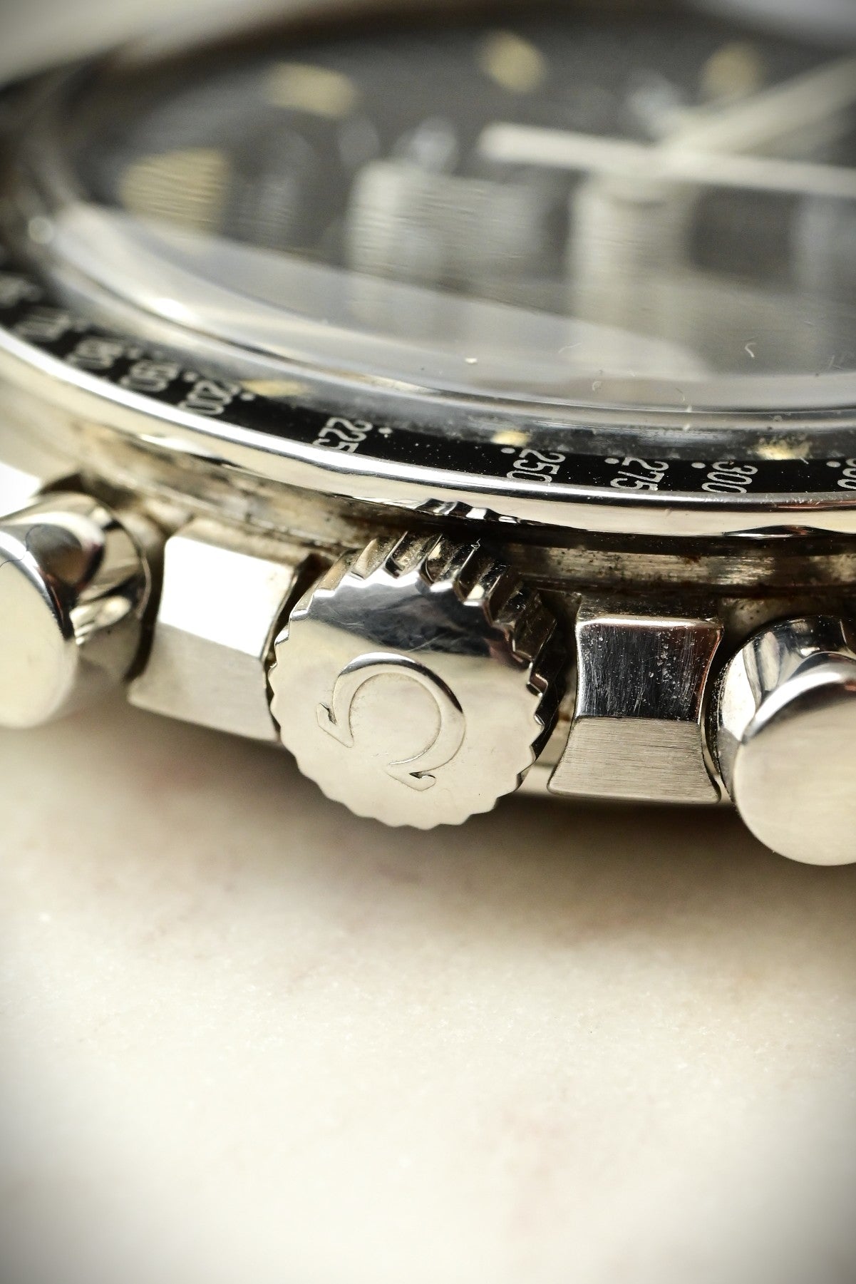 OMEGA Speedmaster Ref. 145.022