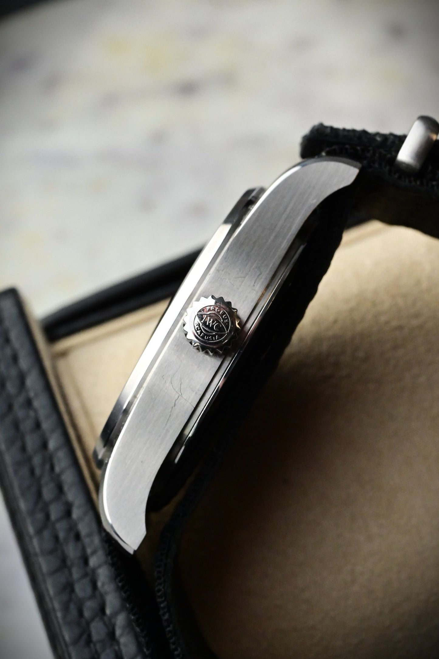 IWC Spitfire Ref. IW326801