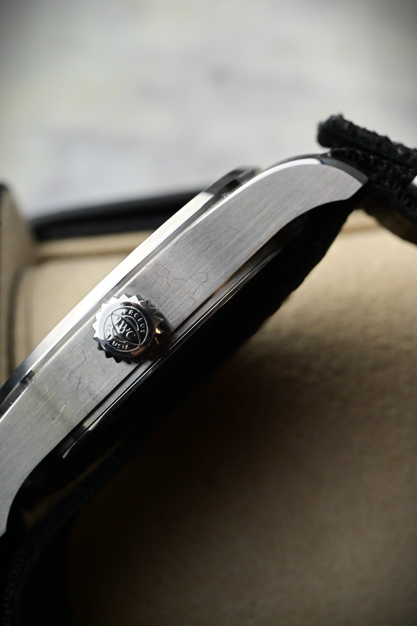 IWC Spitfire Ref. IW326801