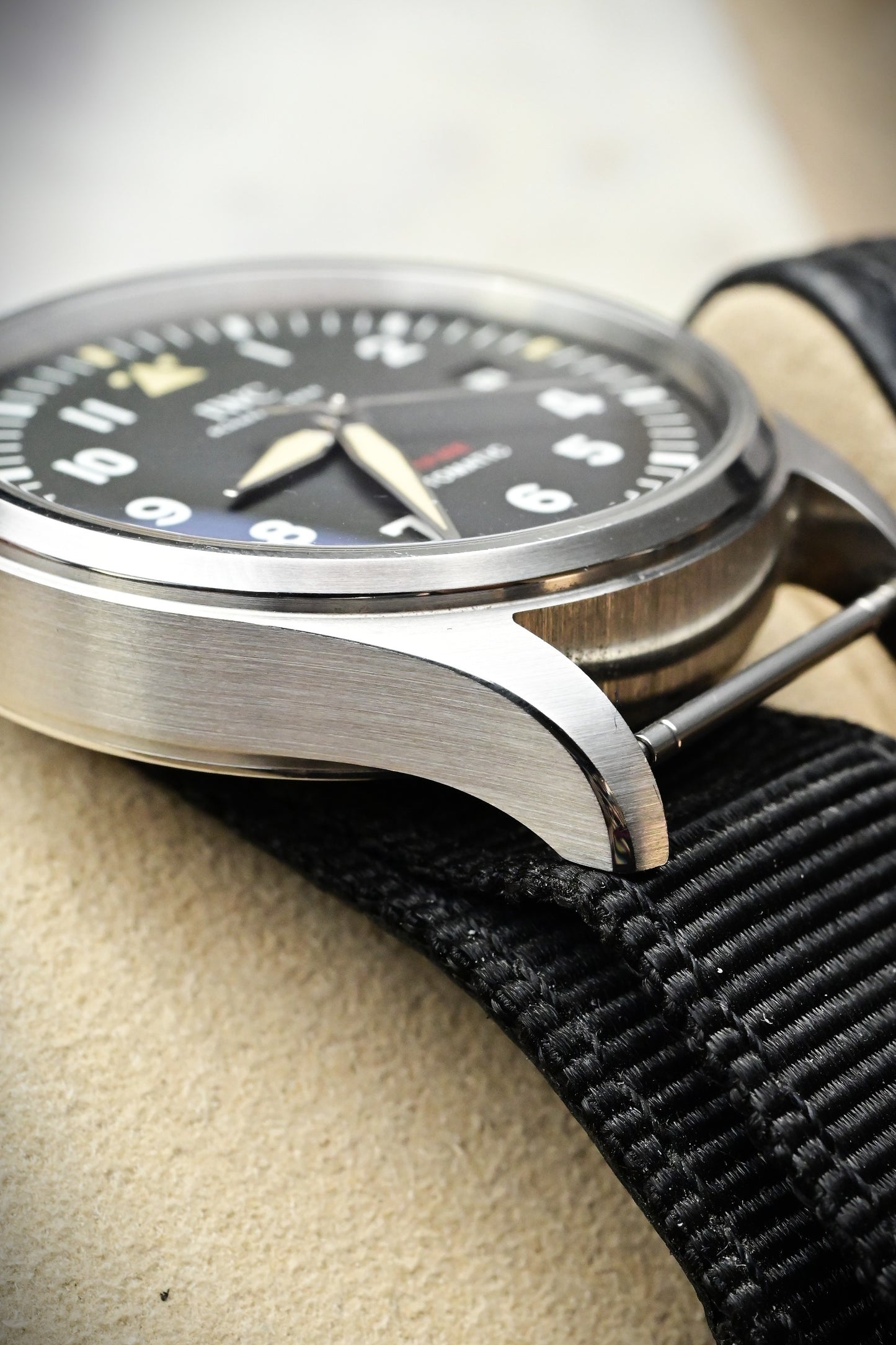 IWC Spitfire Ref. IW326801