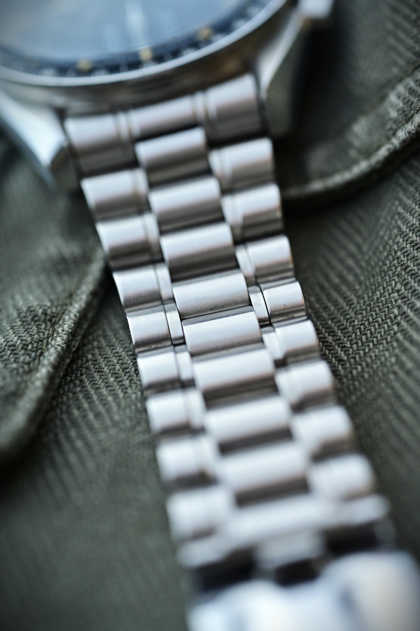 OMEGA Speedmaster Ref. 3590.50