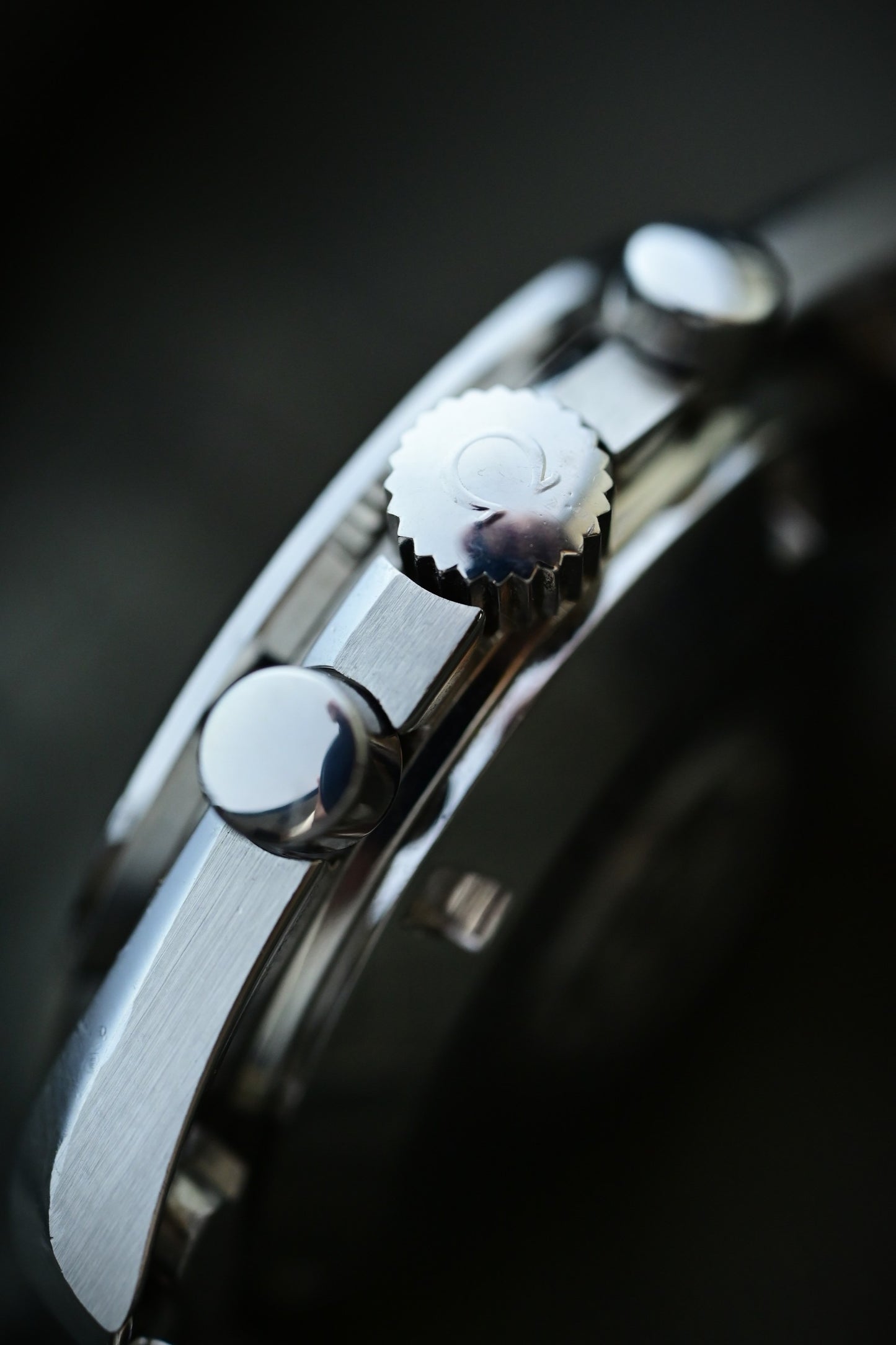 OMEGA Speedmaster Ref. 3590.50