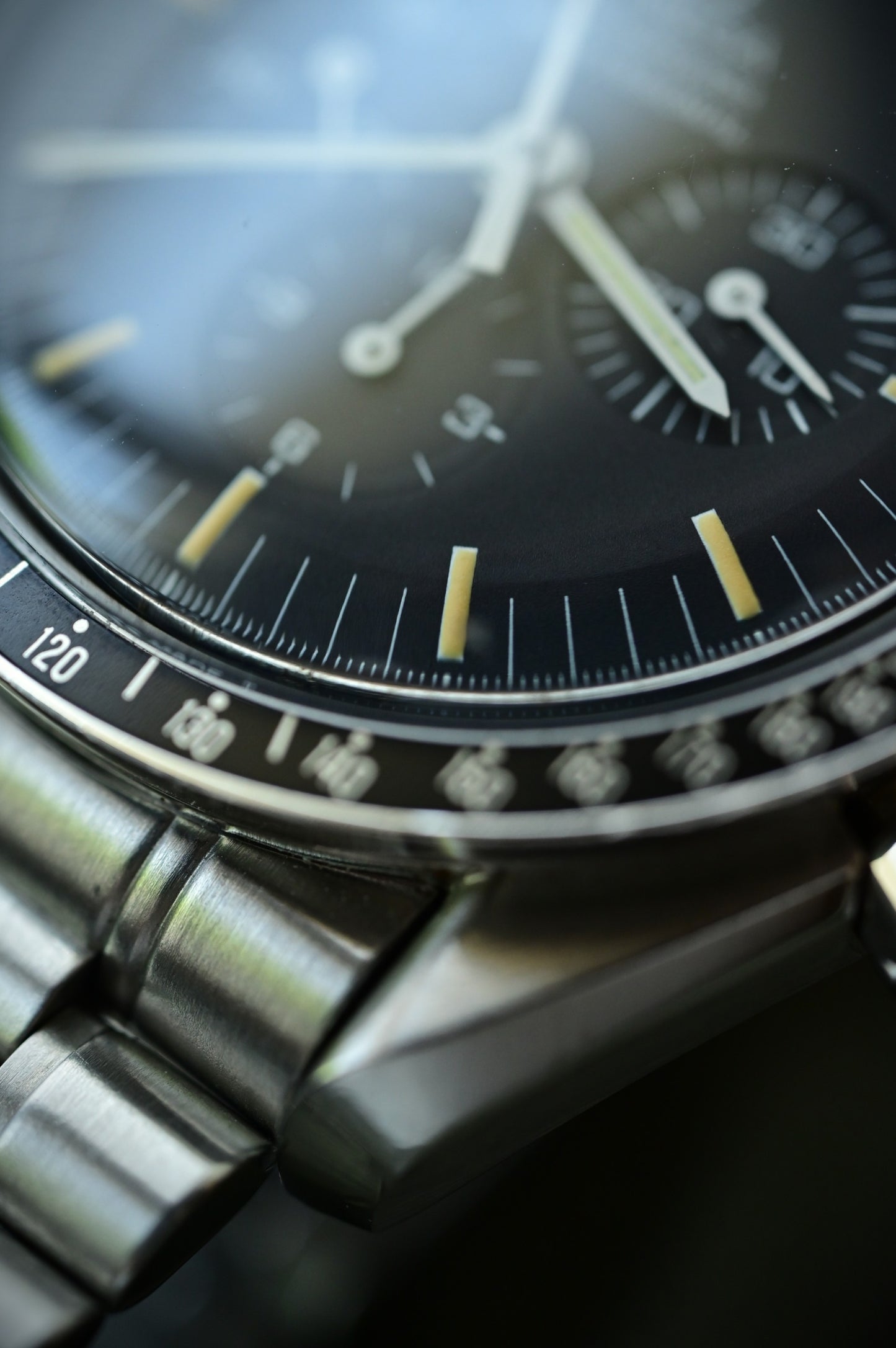 OMEGA Speedmaster Ref. 3590.50