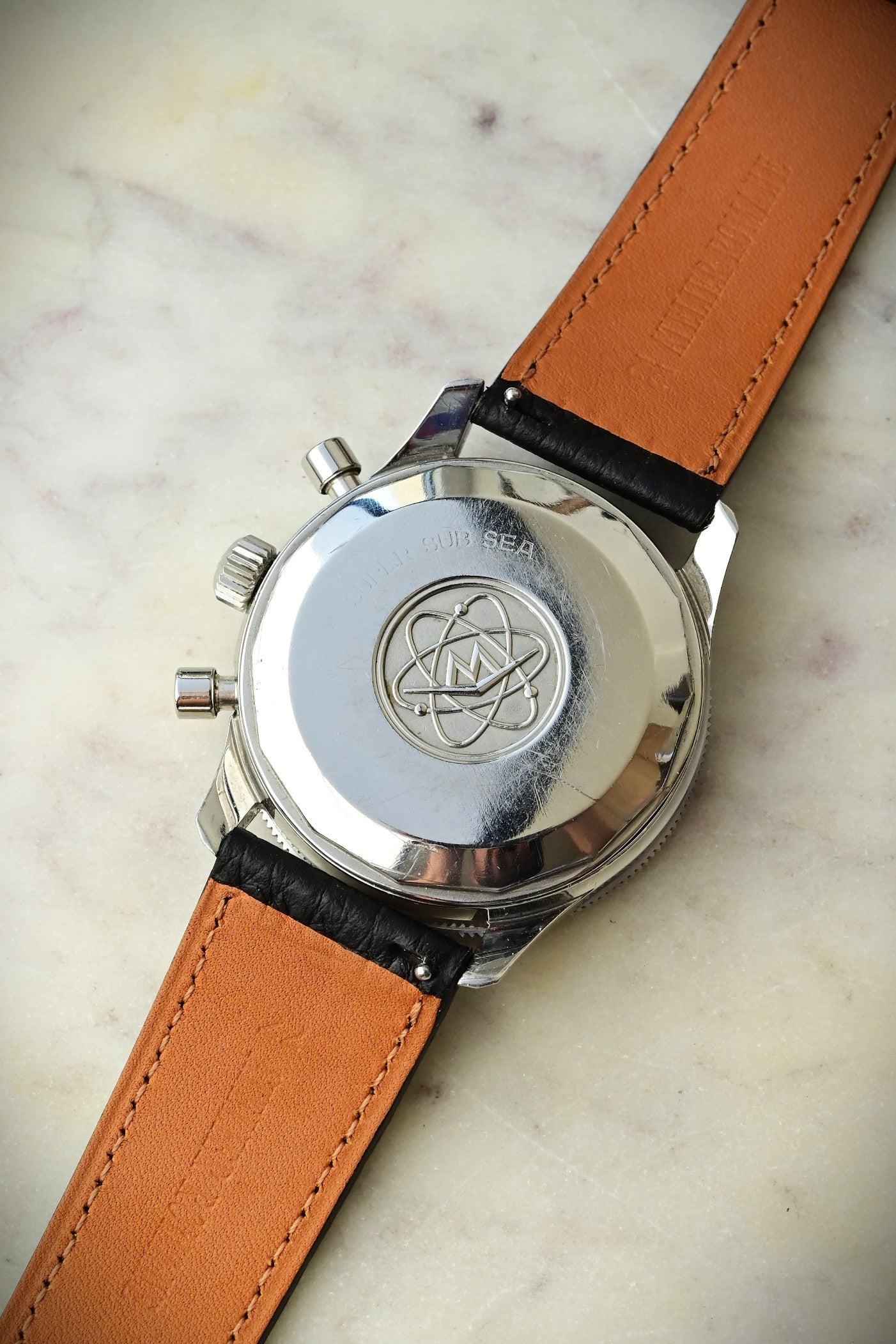 MOVADO Super Sub Sea Ref. 206-704-501