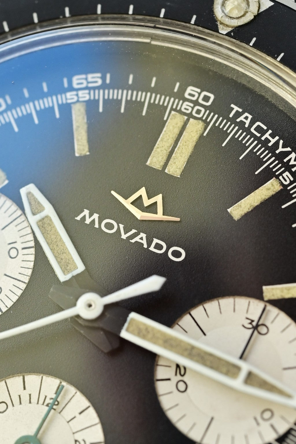 MOVADO Super Sub Sea Ref. 206-704-501