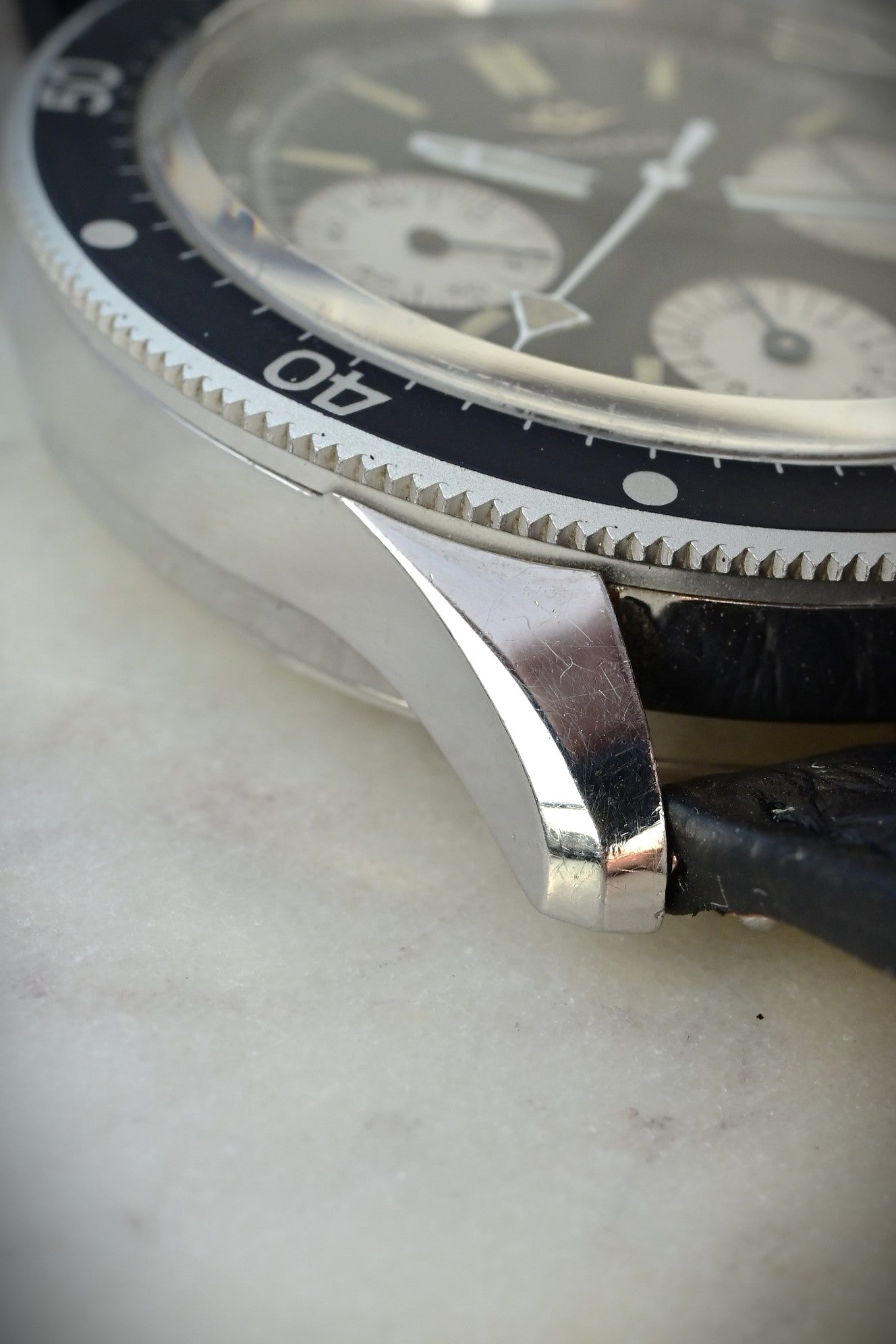 MOVADO Super Sub Sea Ref. 206-704-501