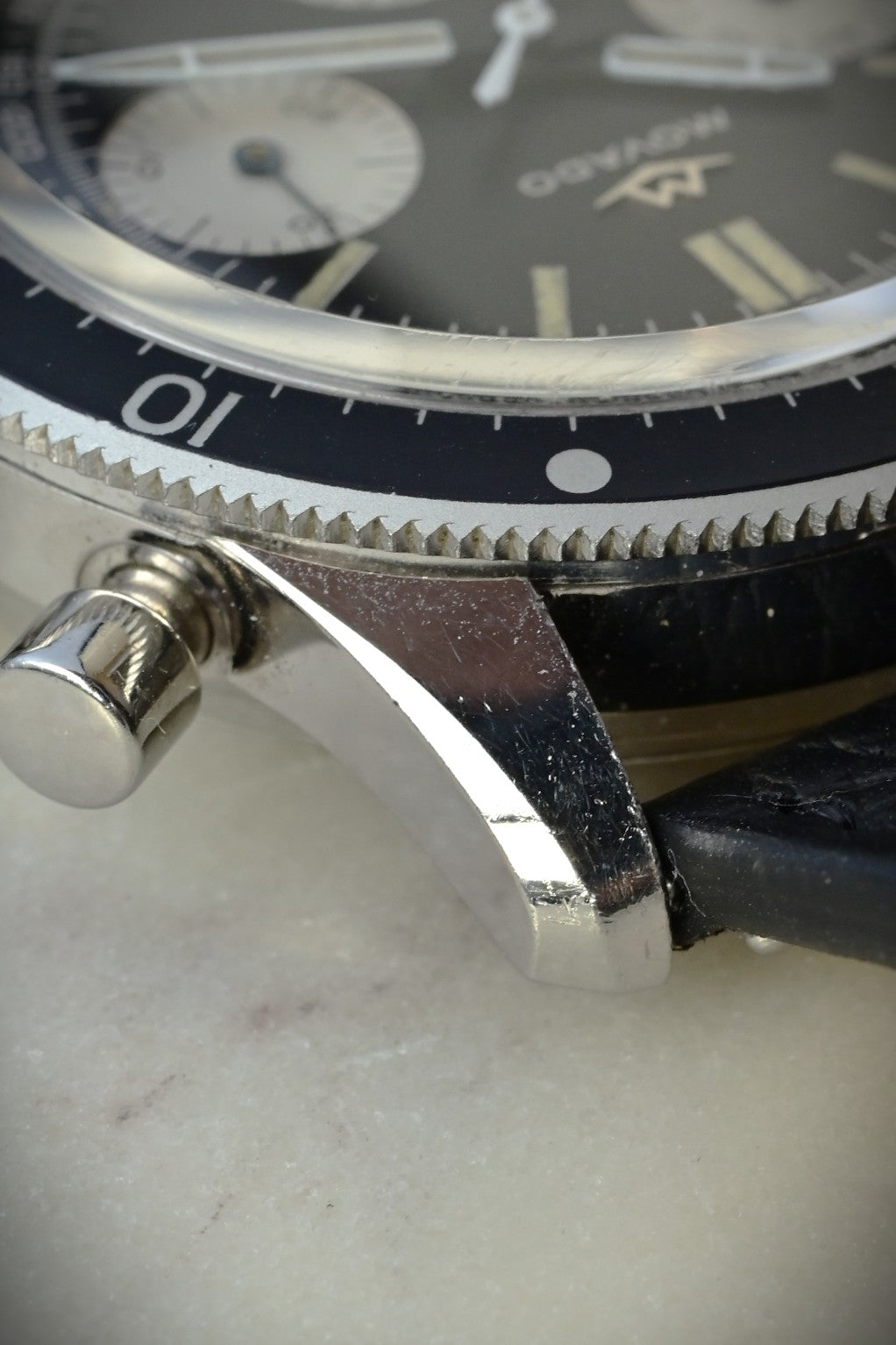 MOVADO Super Sub Sea Ref. 206-704-501