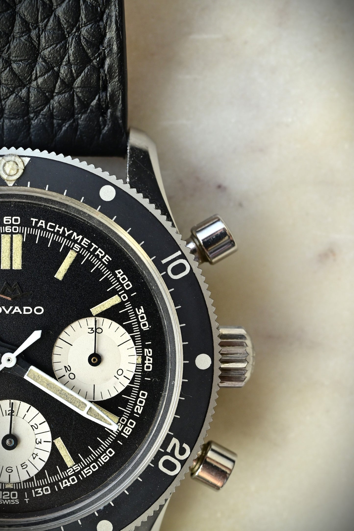 MOVADO Super Sub Sea Ref. 206-704-501