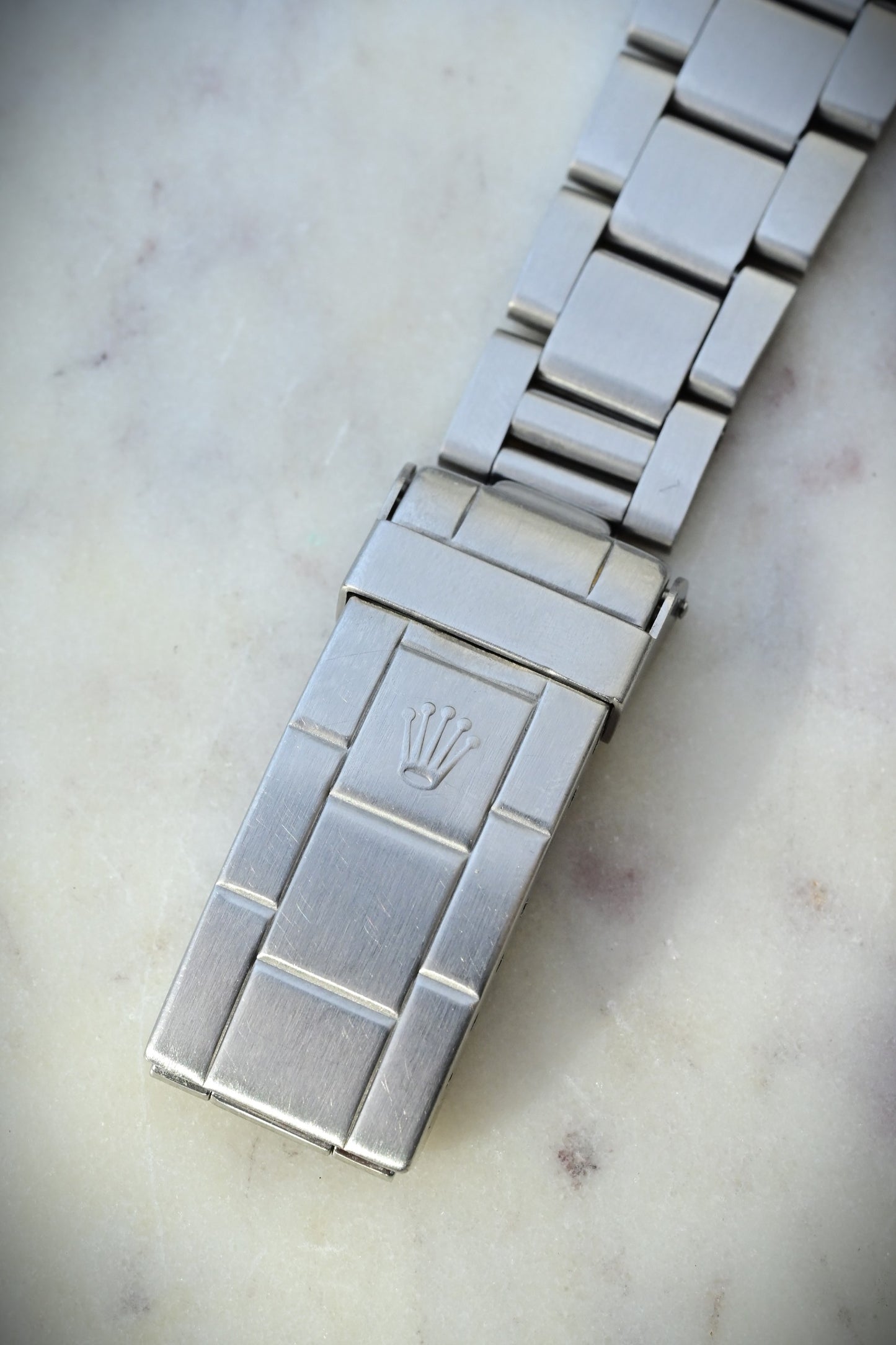ROLEX Sea-Dweller "Double Red" Ref. 1665