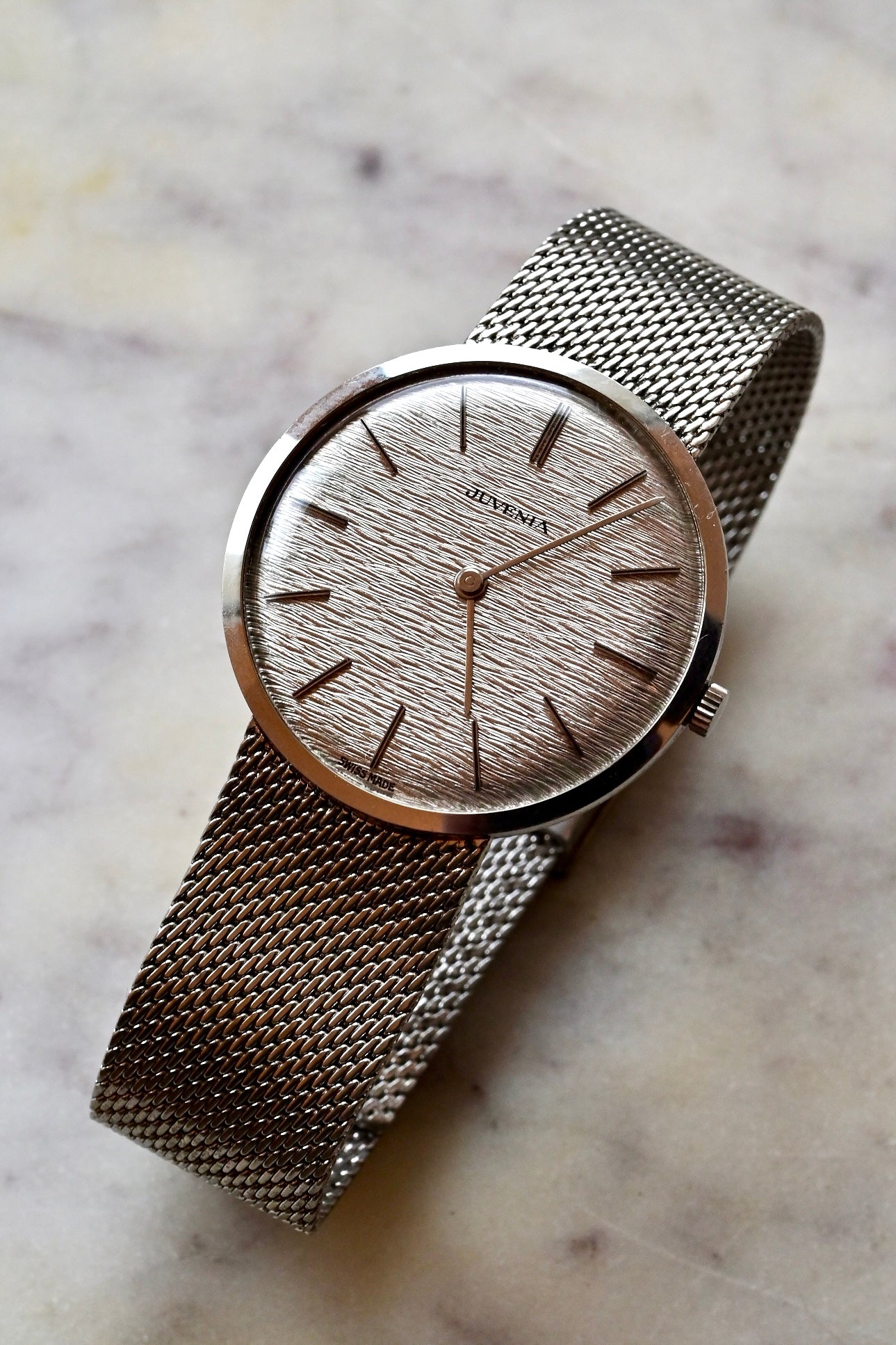 JUVENIA "Ultra-thin"