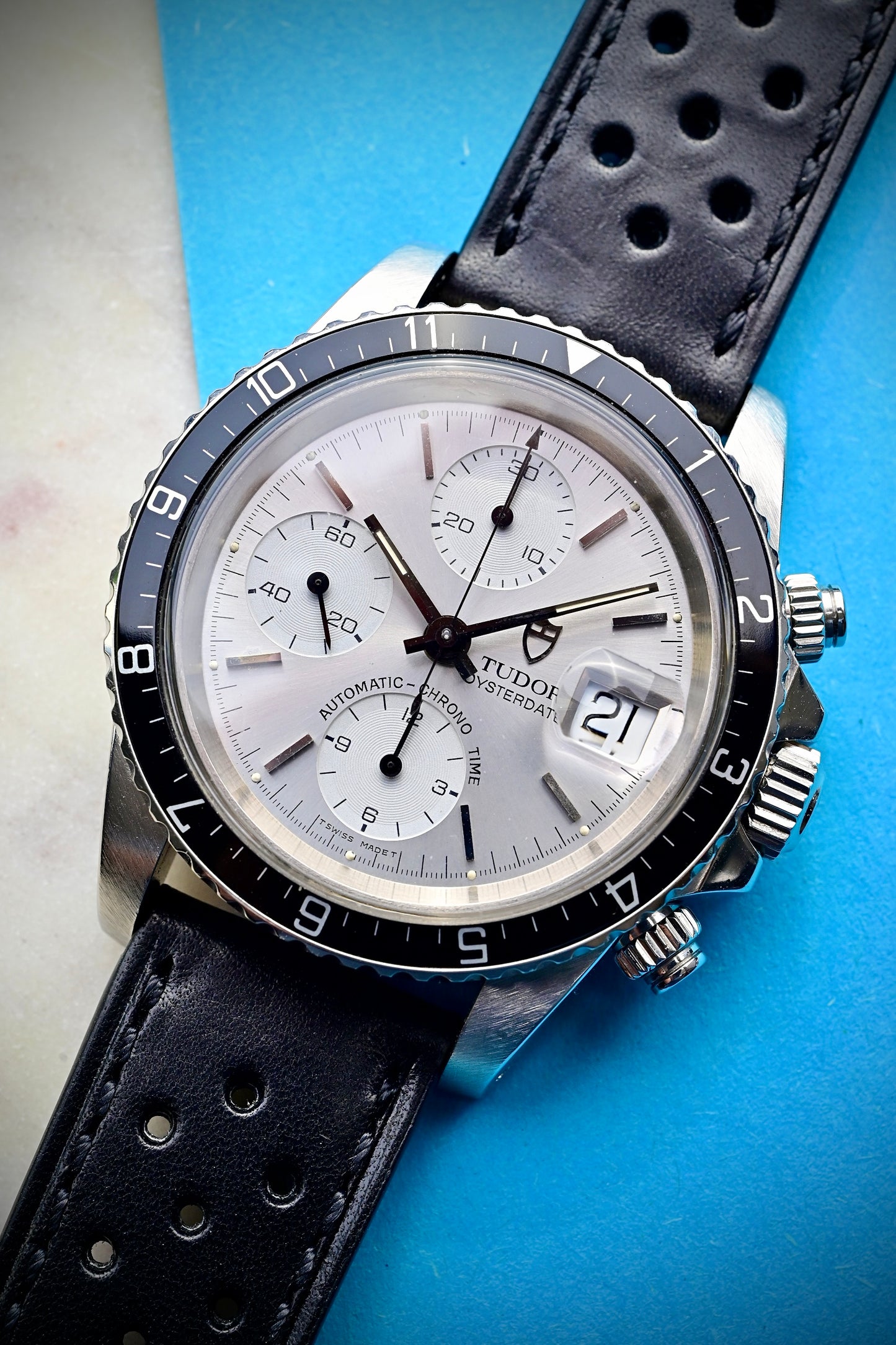 TUDOR Big Block Ref.79170