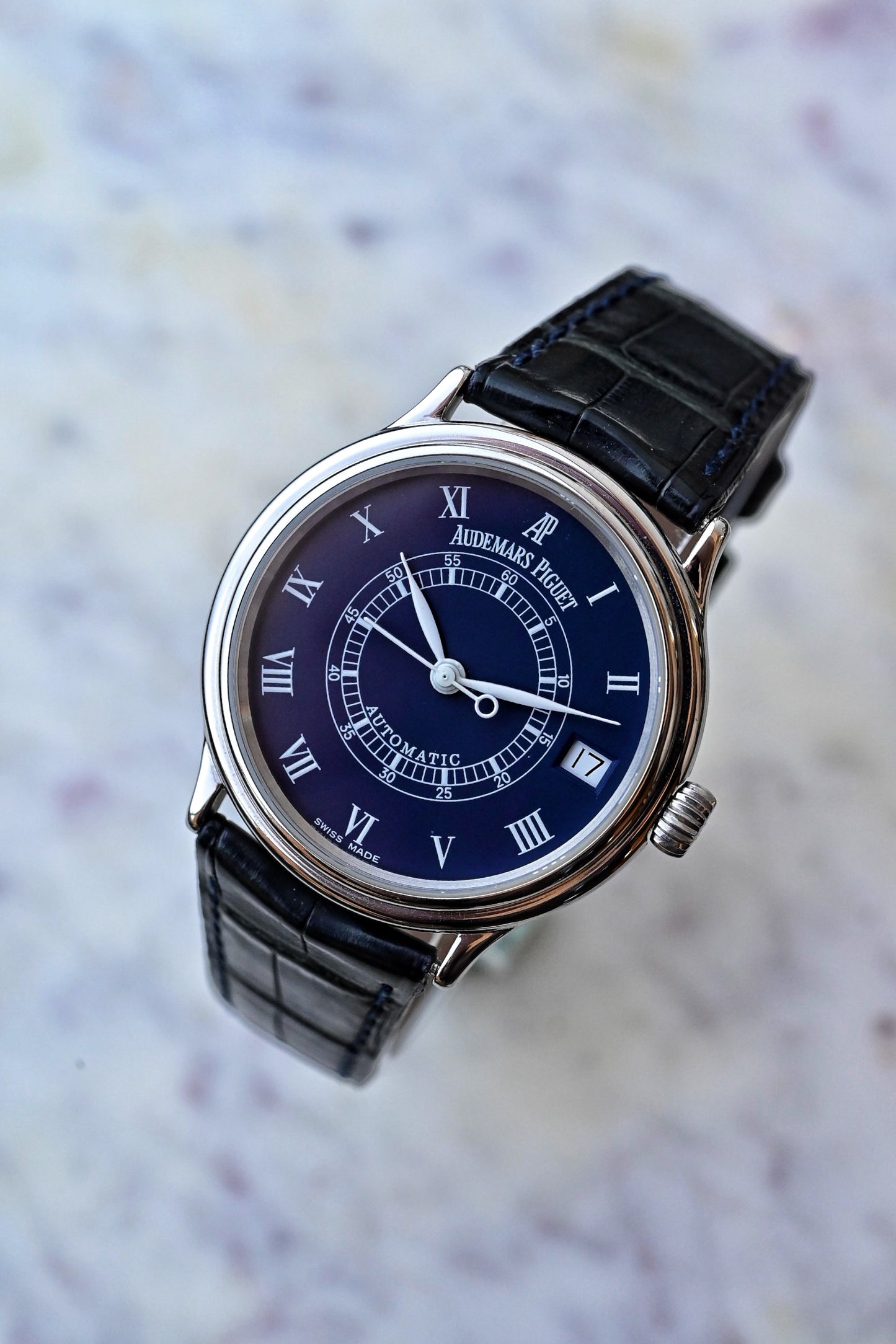 AUDEMARS PIGUET Ref. 14848 ST