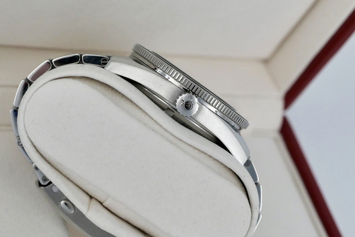 OMEGA Seamaster 300 Heritage Ref. 233.30.41.21.01.001