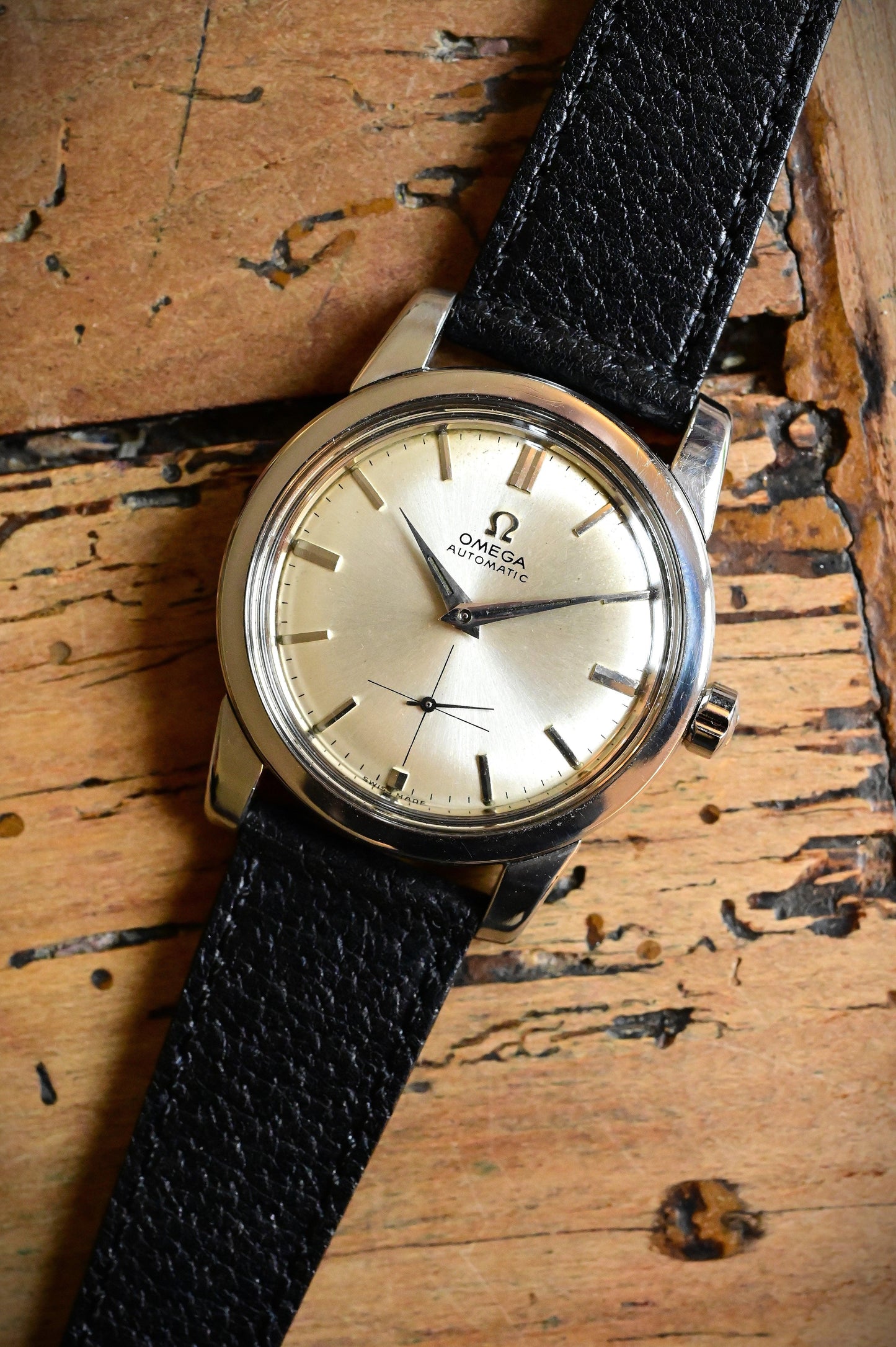 OMEGA Ref. 2767-11