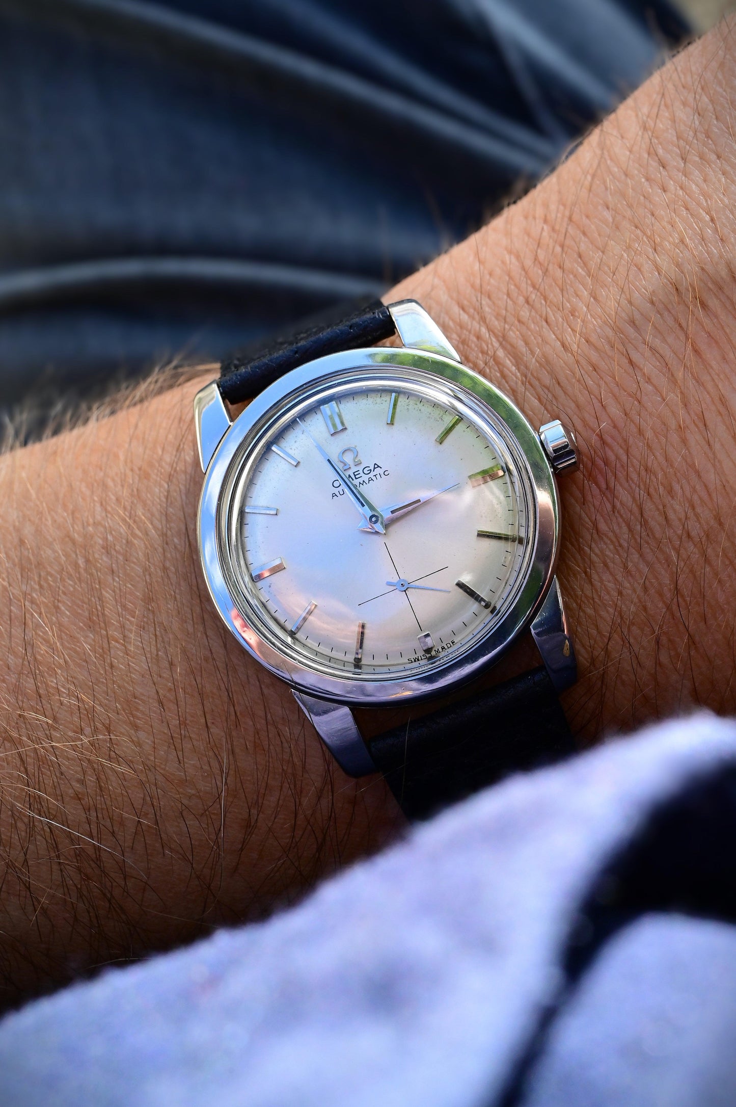 OMEGA Ref. 2767-11