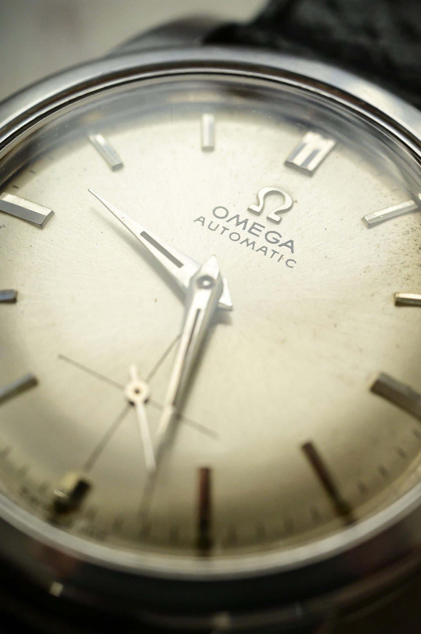 OMEGA Ref. 2767-11