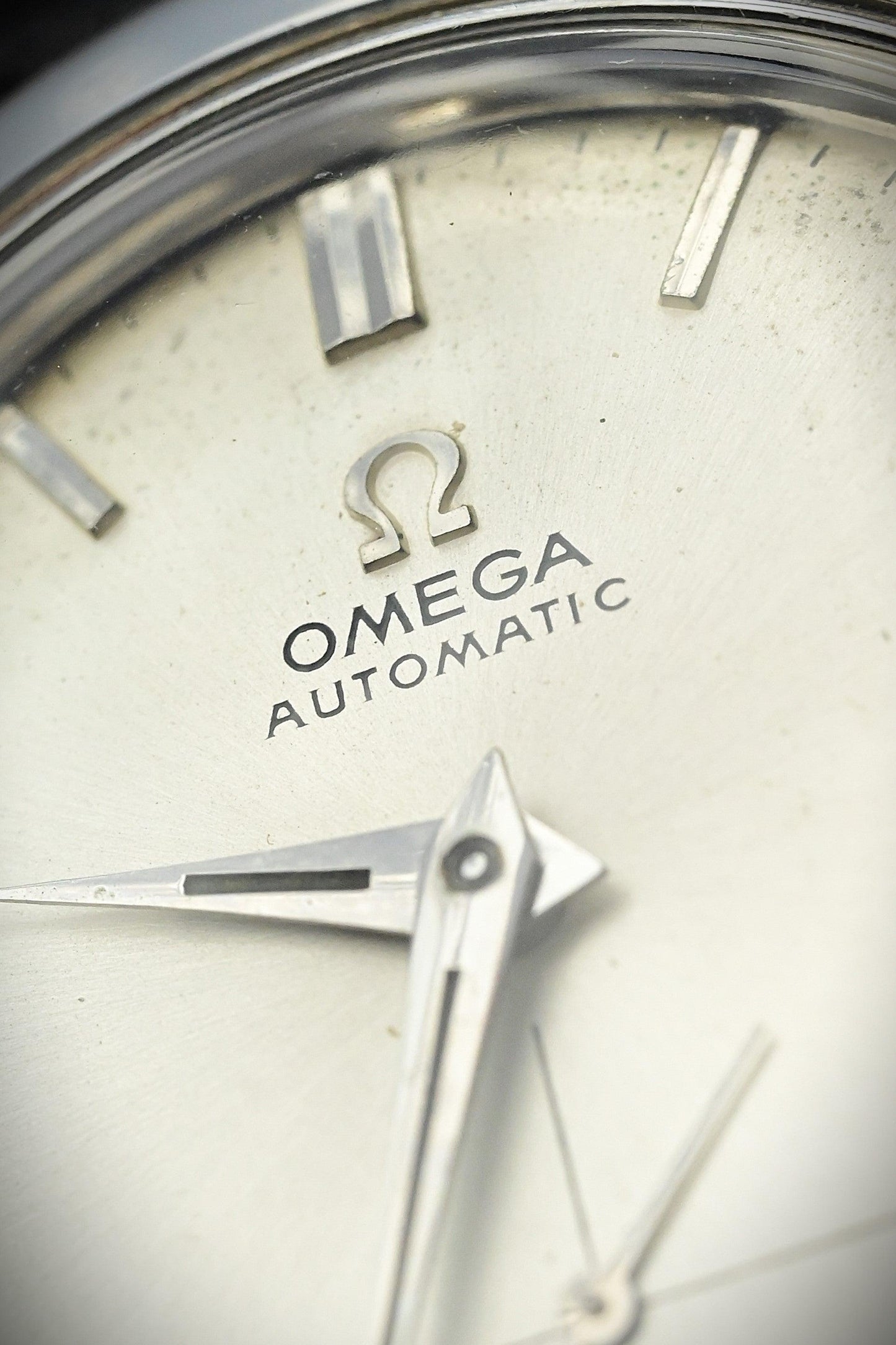 OMEGA Ref. 2767-11