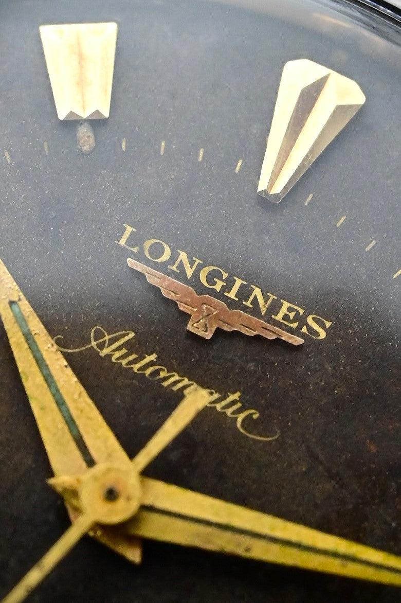 LONGINES Conquest 9000