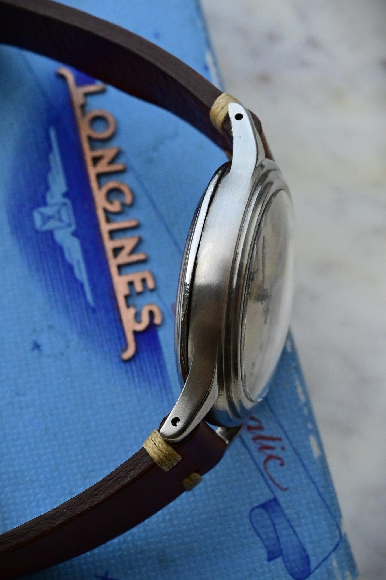 LONGINES  23248 "13ZN"