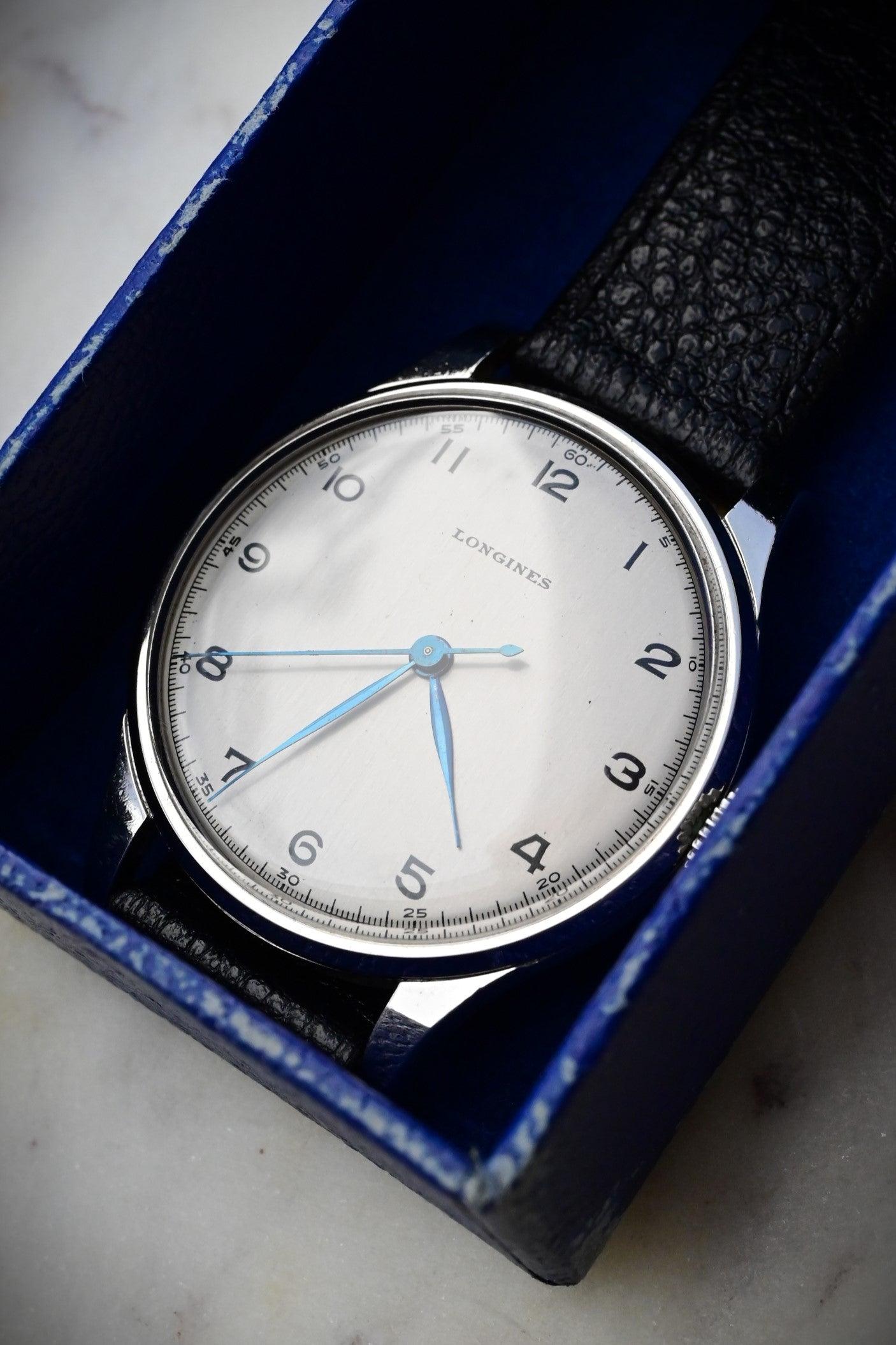 LONGINES "Oversized Calatrava" Ref. 5045