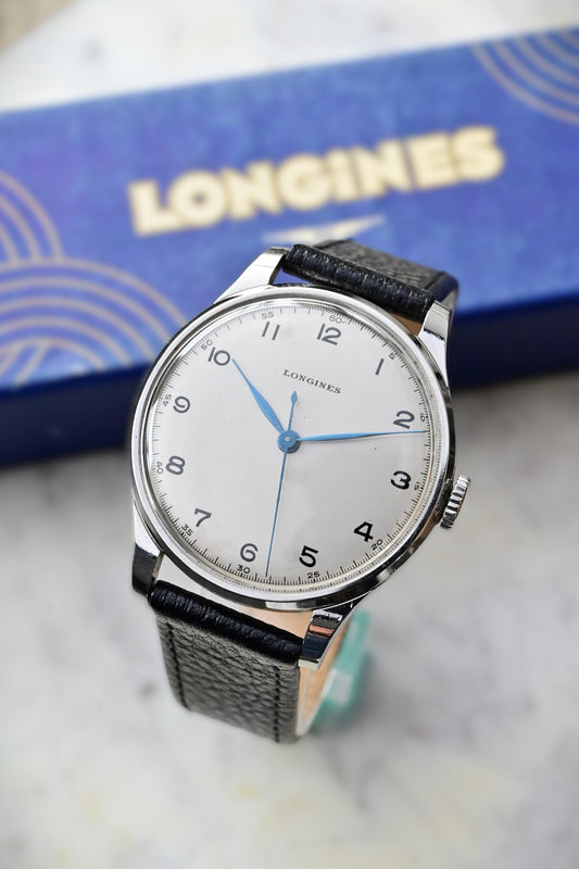 LONGINES "Oversized Calatrava" Ref. 5045