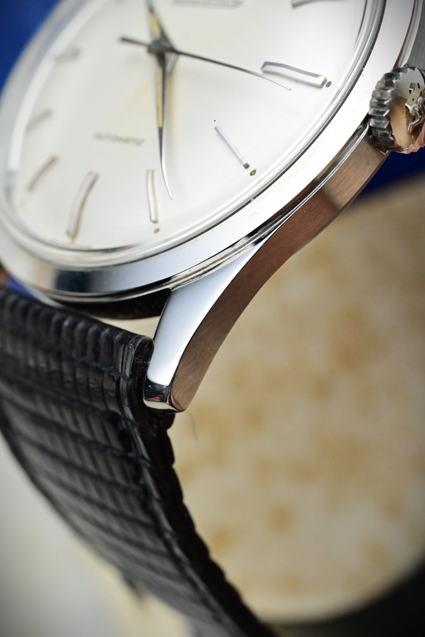 JAEGER LECOULTRE A385