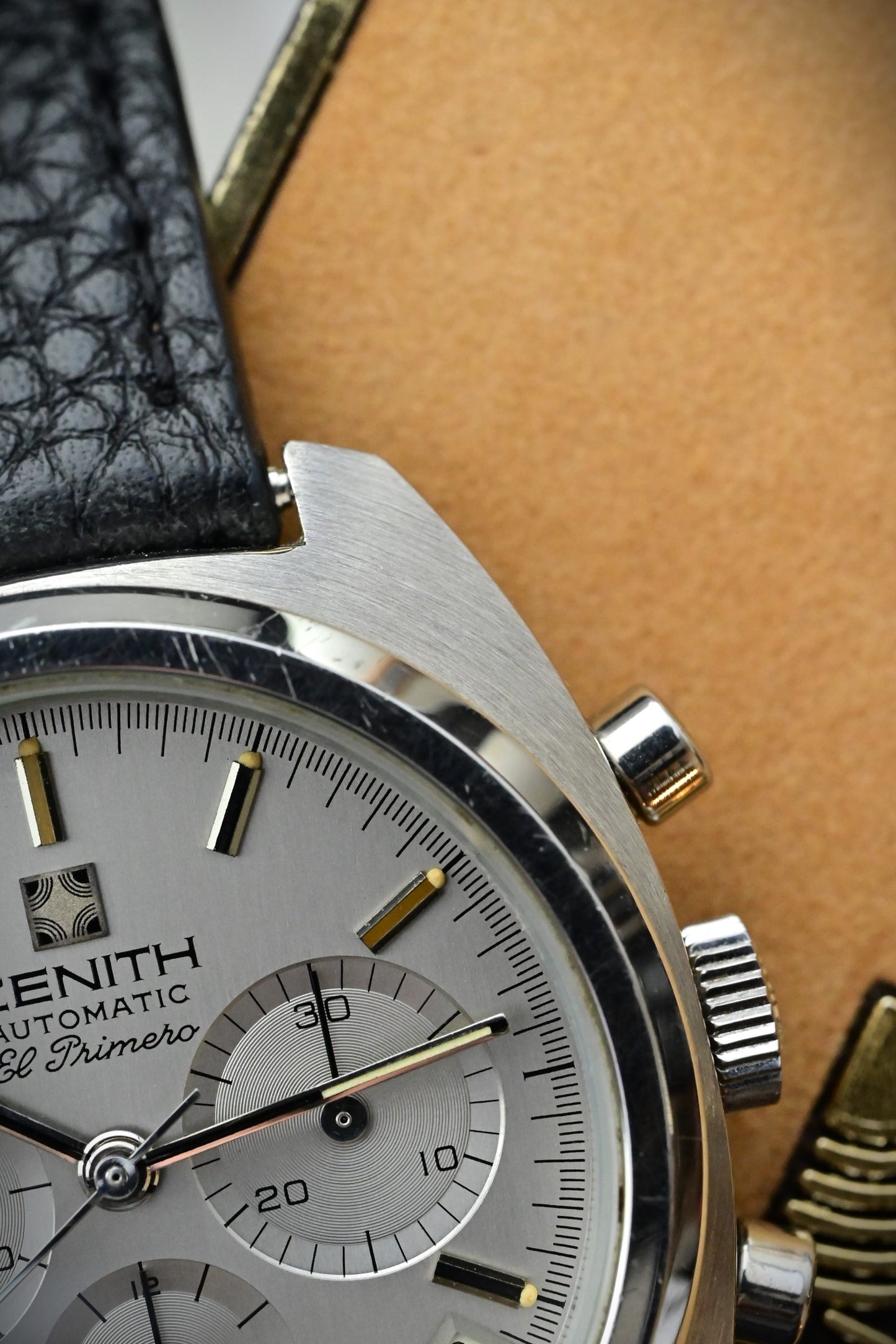 ZENITH El Primero "SURF" Ref. 01-210-415