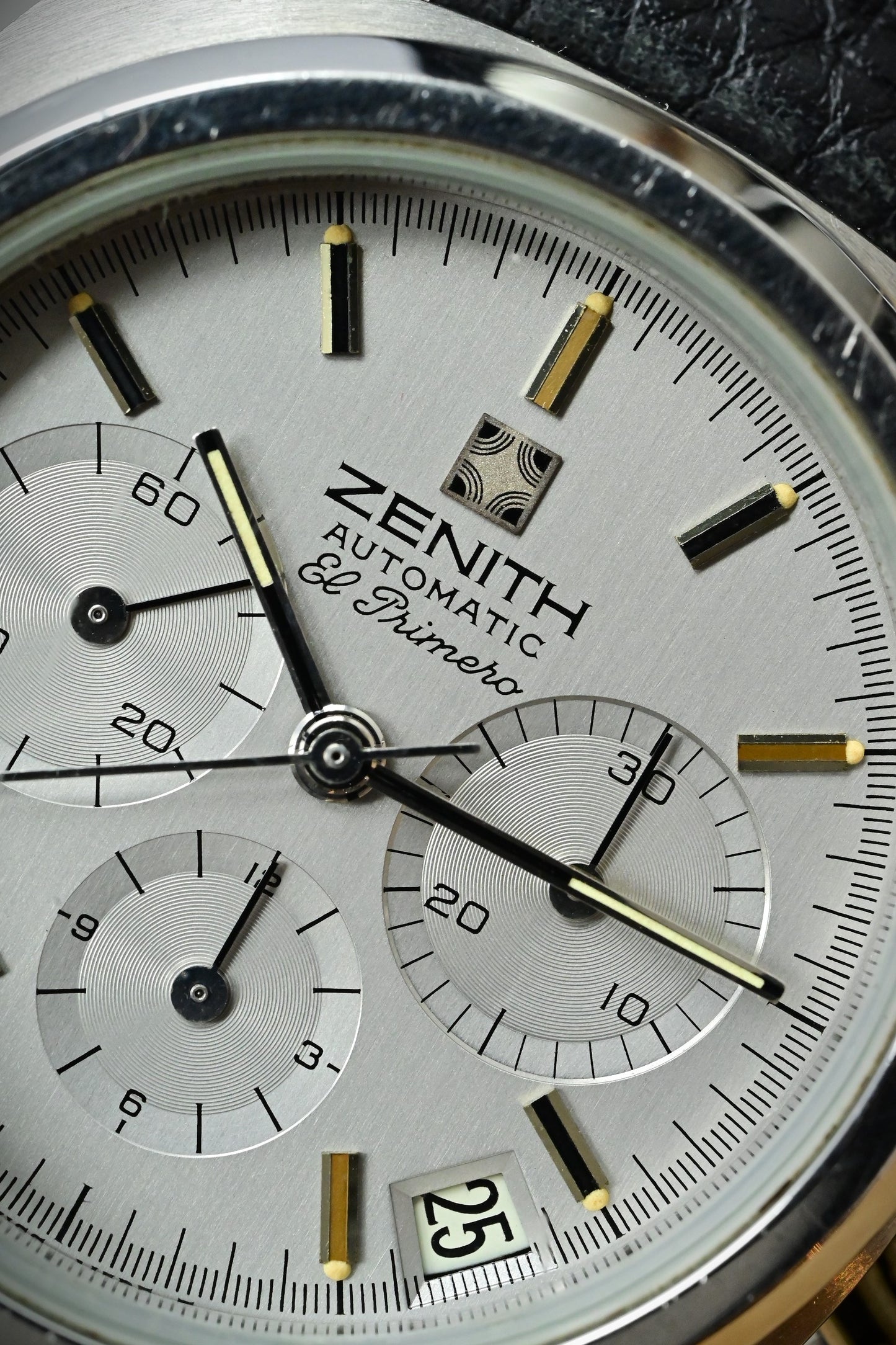 ZENITH El Primero "SURF" Ref. 01-210-415