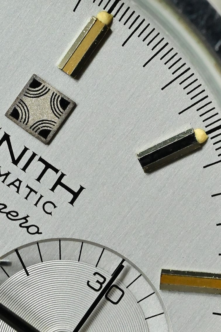 ZENITH El Primero "SURF" Ref. 01-210-415