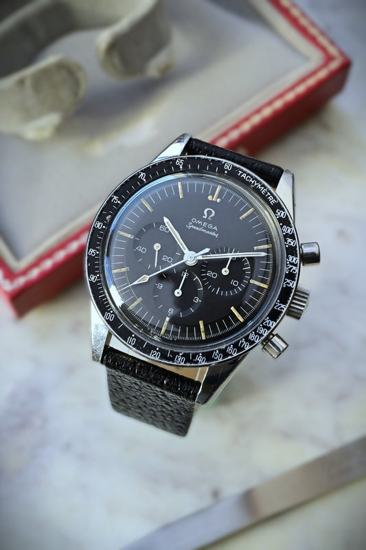 OMEGA Speedmaster "Ed White" Ref. 105.003