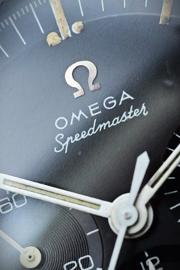 OMEGA Speedmaster "Ed White" Ref. 105.003