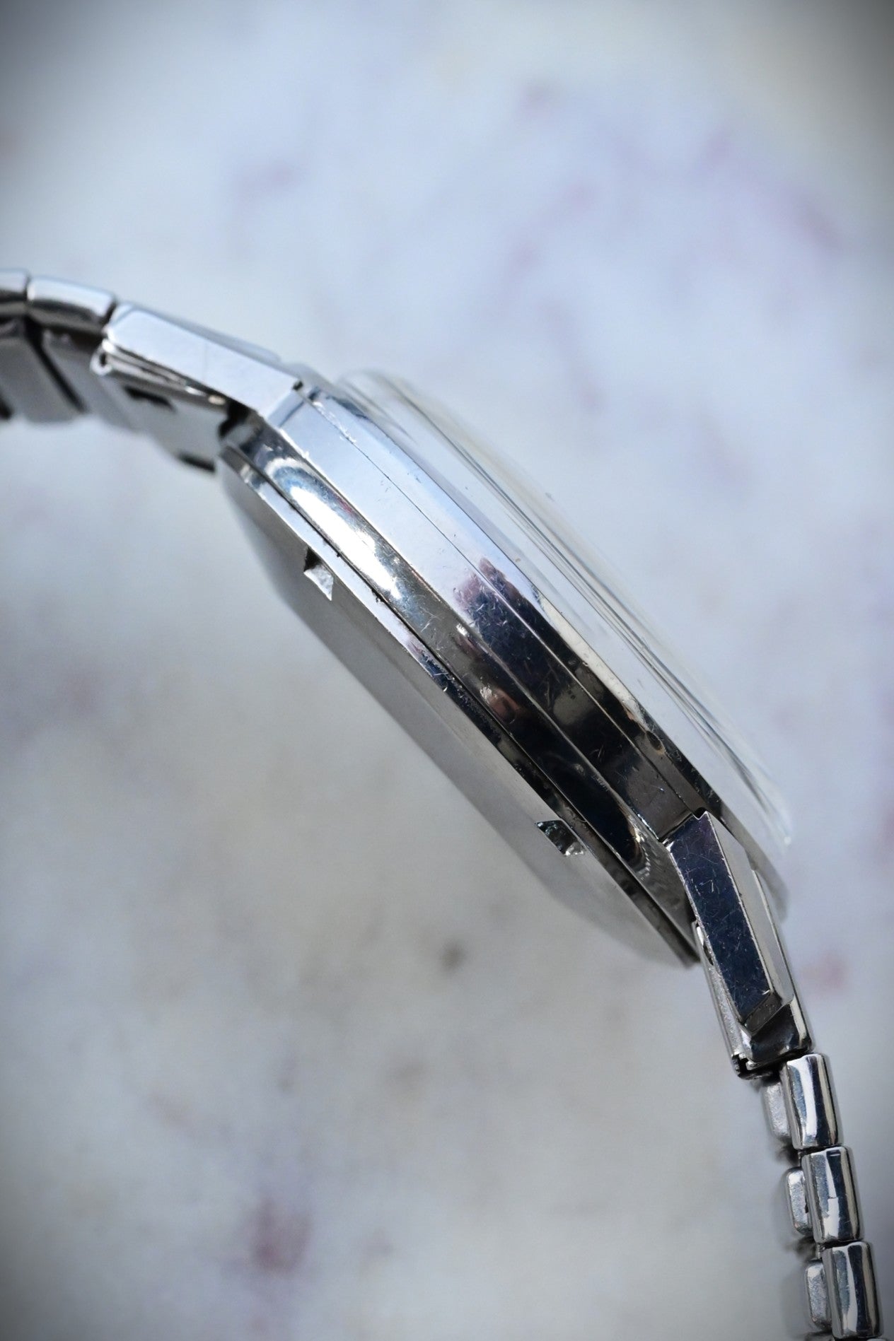 LONGINES Conquest Power Réserve Ref. 9035