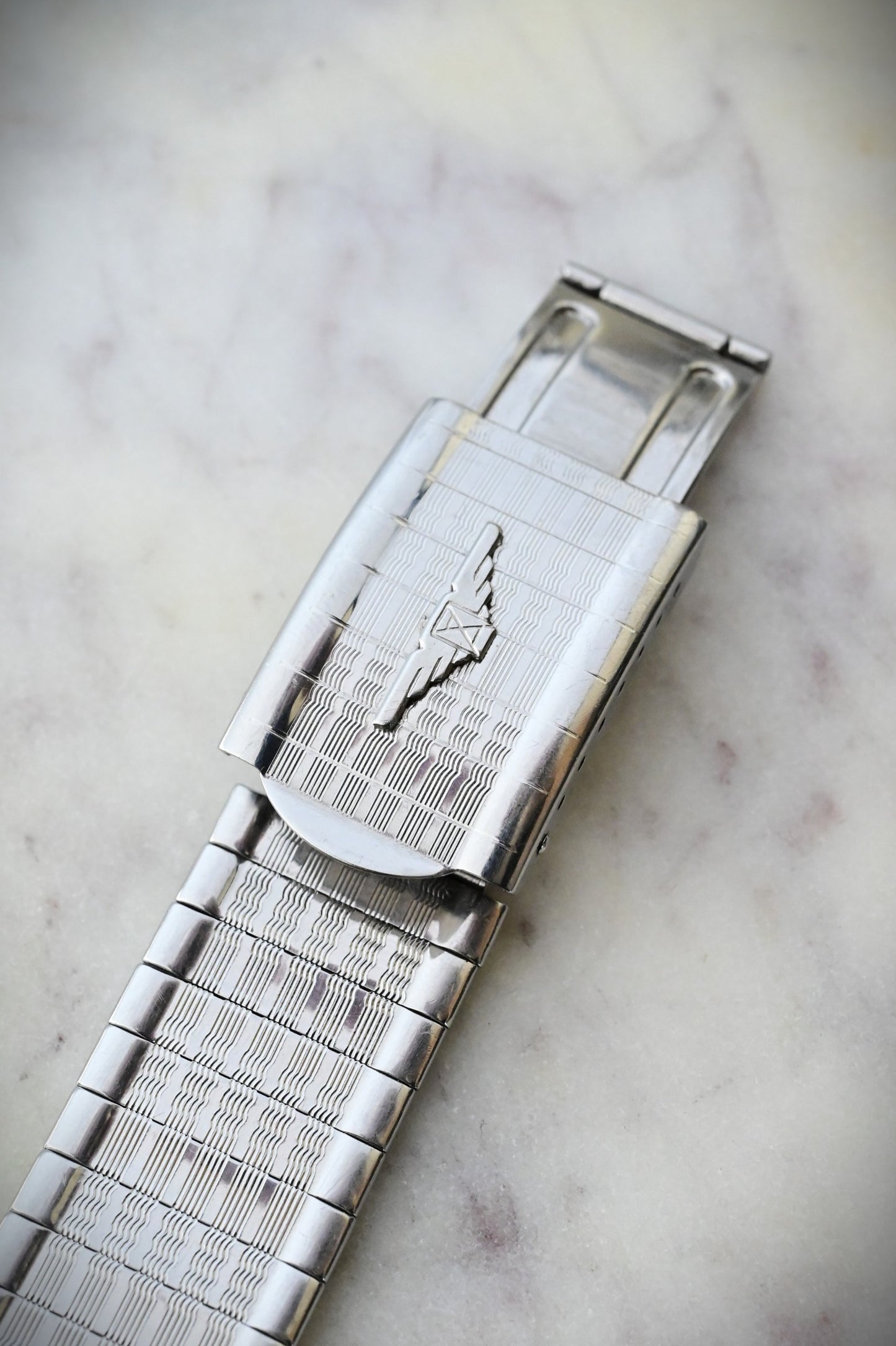 LONGINES Conquest Power Réserve Ref. 9035