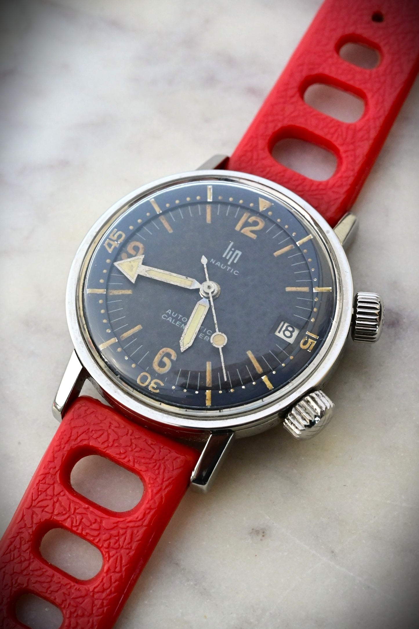 LIP Nautic Automatic