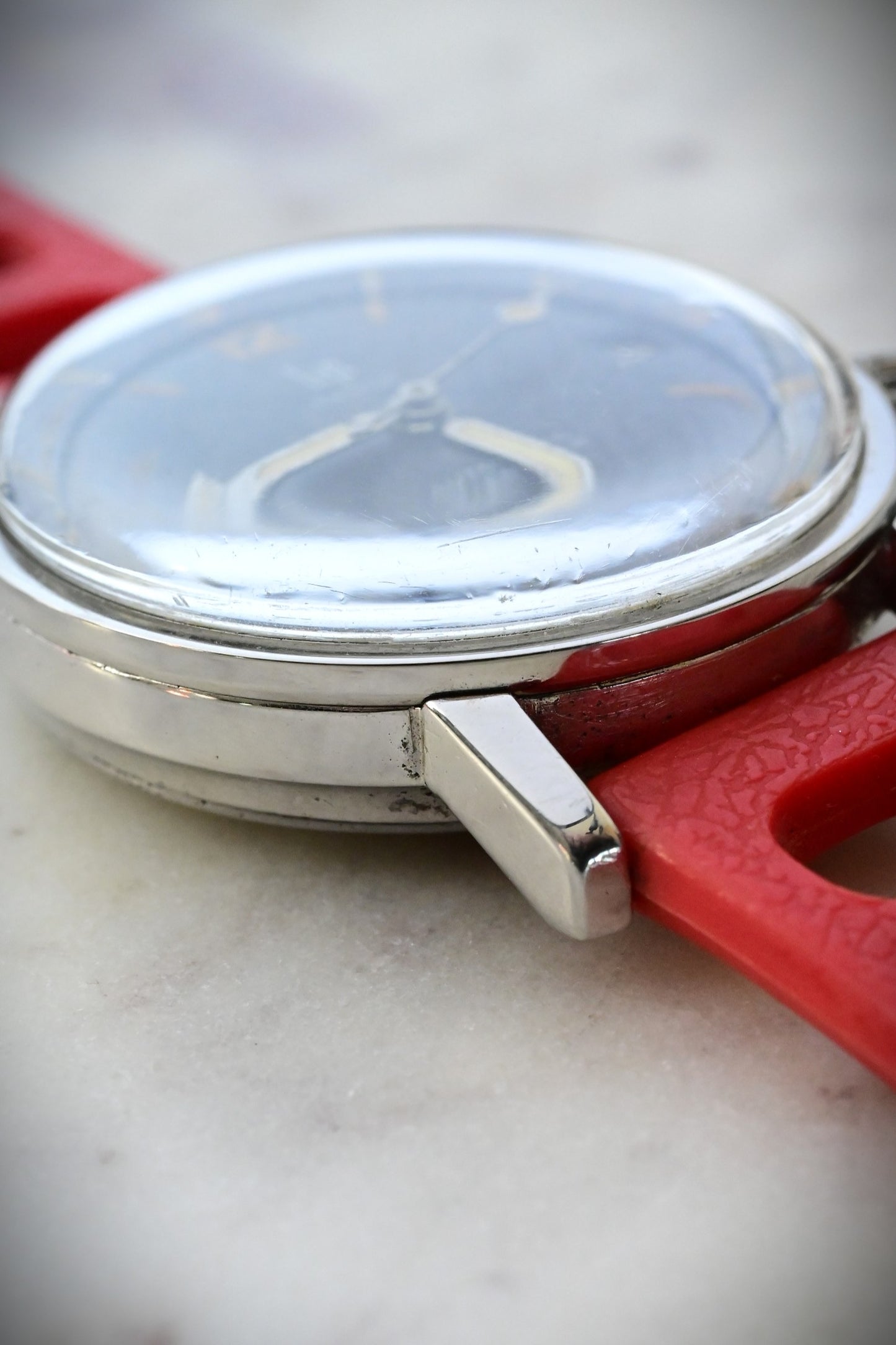 LIP Nautic Automatic