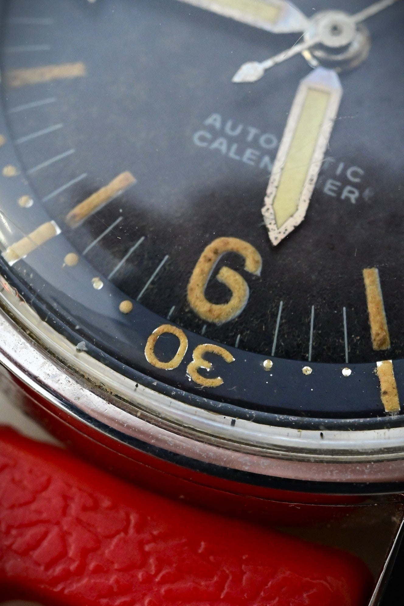 LIP Nautic Automatic